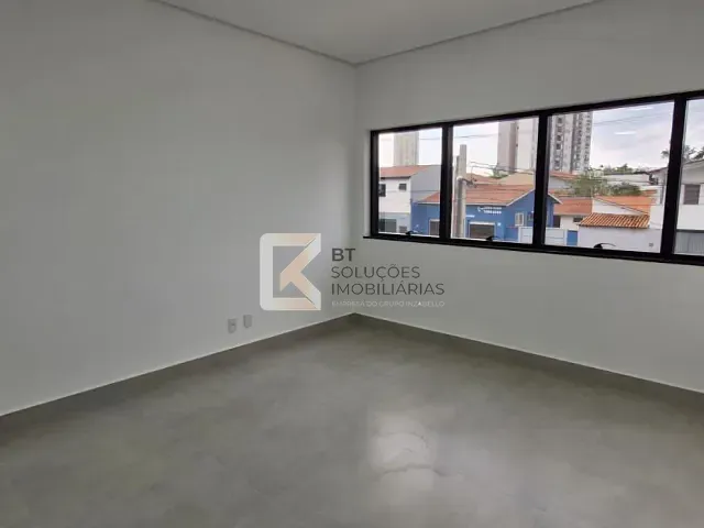 Sala para alugar, no bairro Vila Furlan em Indaiatuba