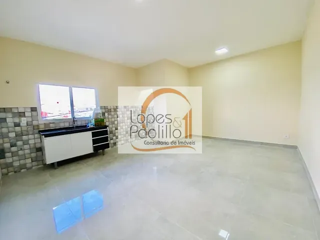 Sala com 55m², para alugar, no bairro Centro em Atibaia
