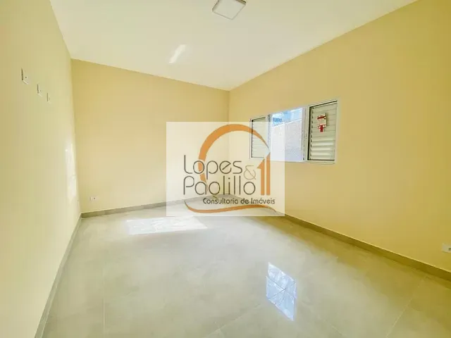 Sala com 55m², para alugar, no bairro Centro em Atibaia