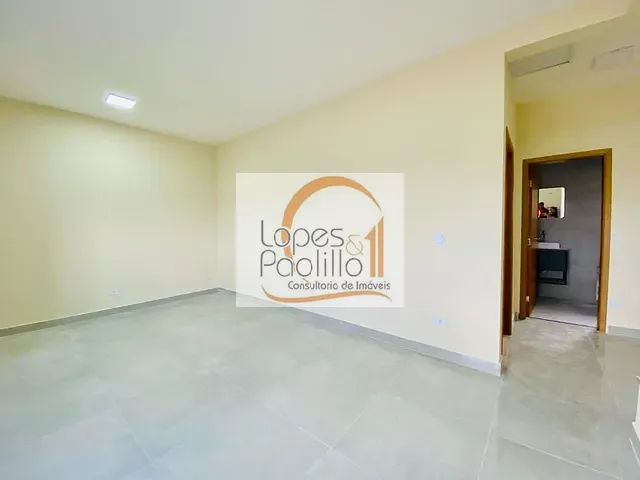 Sala com 55m², para alugar, no bairro Centro em Atibaia