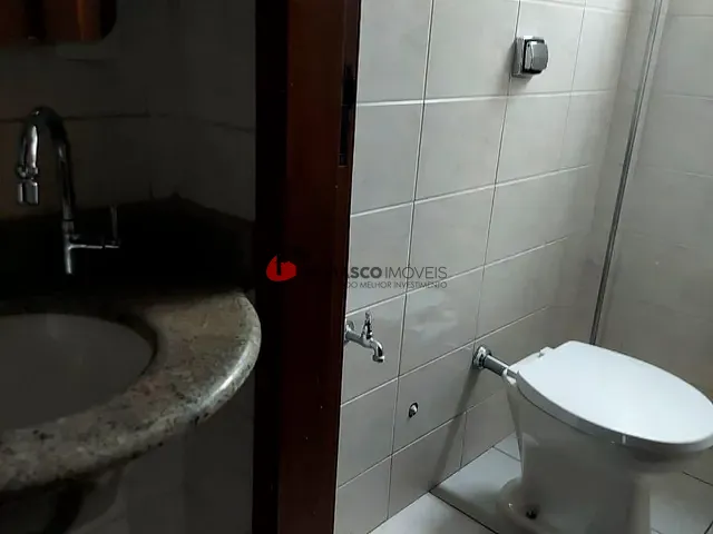 Sala à venda, no bairro Olímpico em São Caetano do Sul