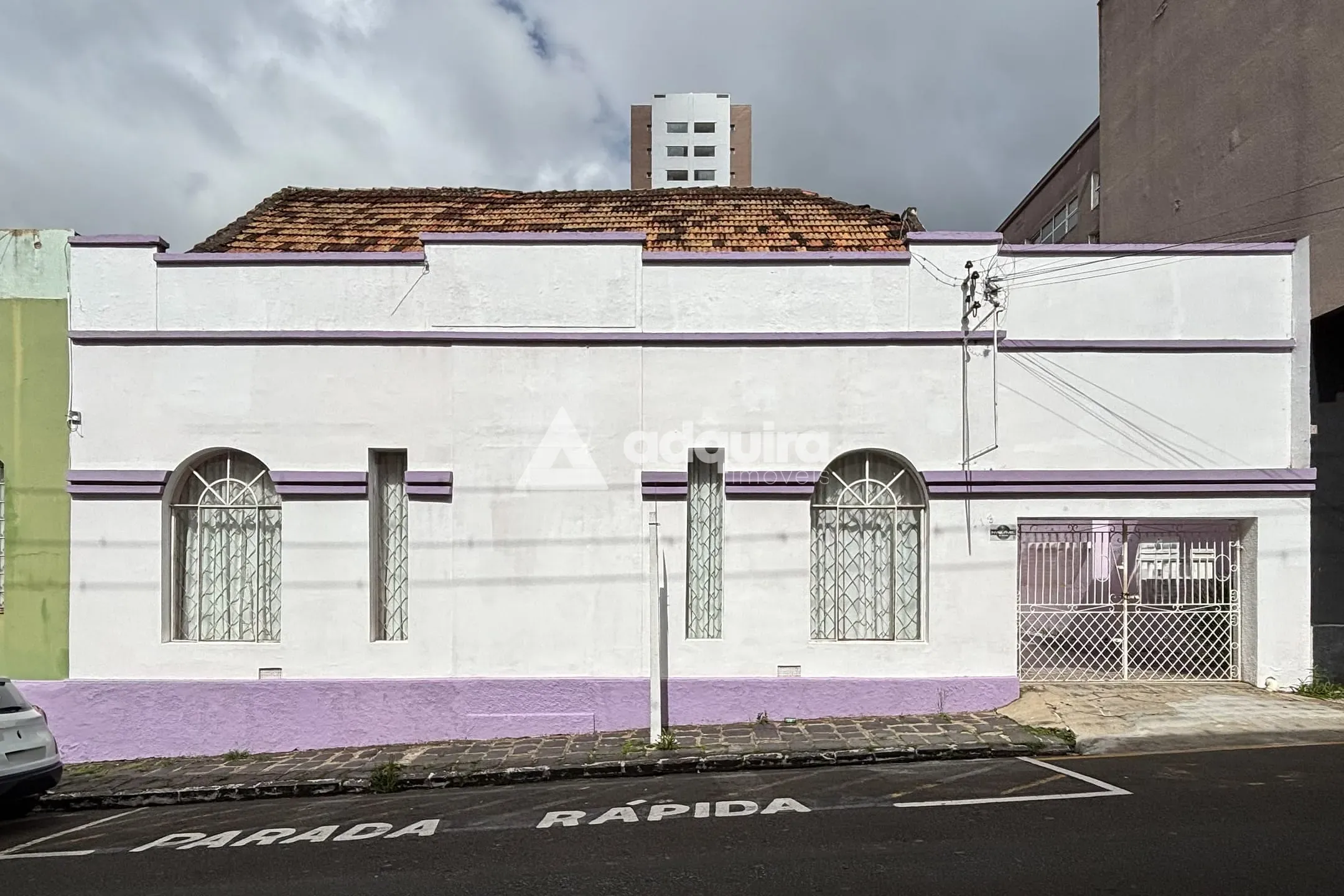 Sala-Conjunto, 350 m² - Foto 1
