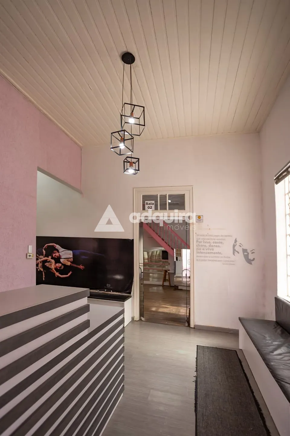 Sala-Conjunto, 350 m² - Foto 4