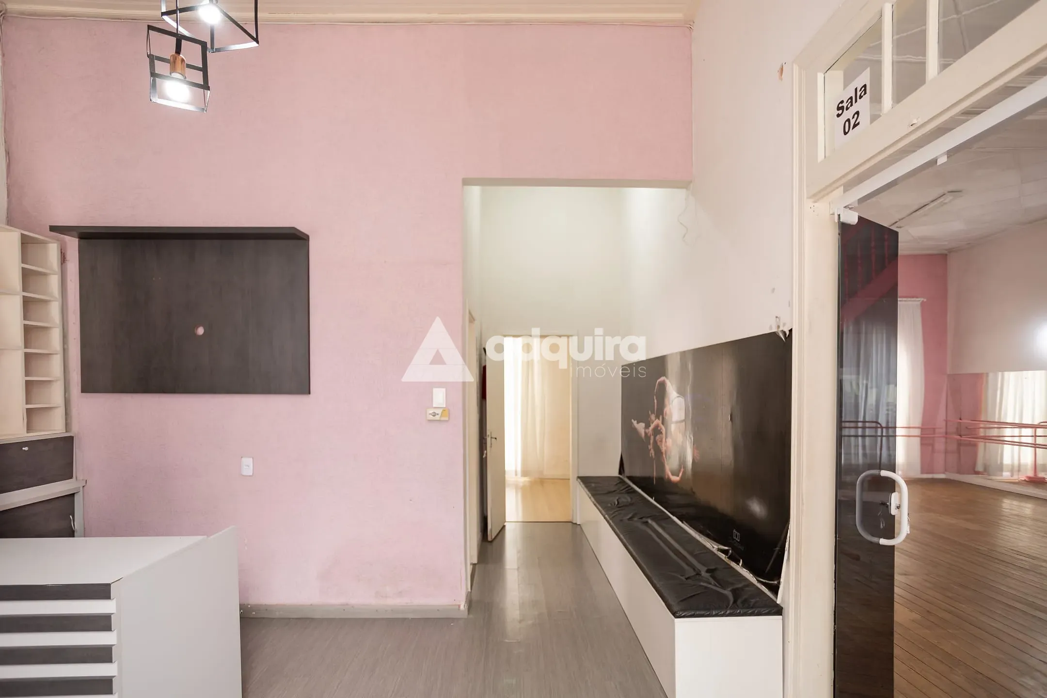 Sala-Conjunto, 350 m² - Foto 12