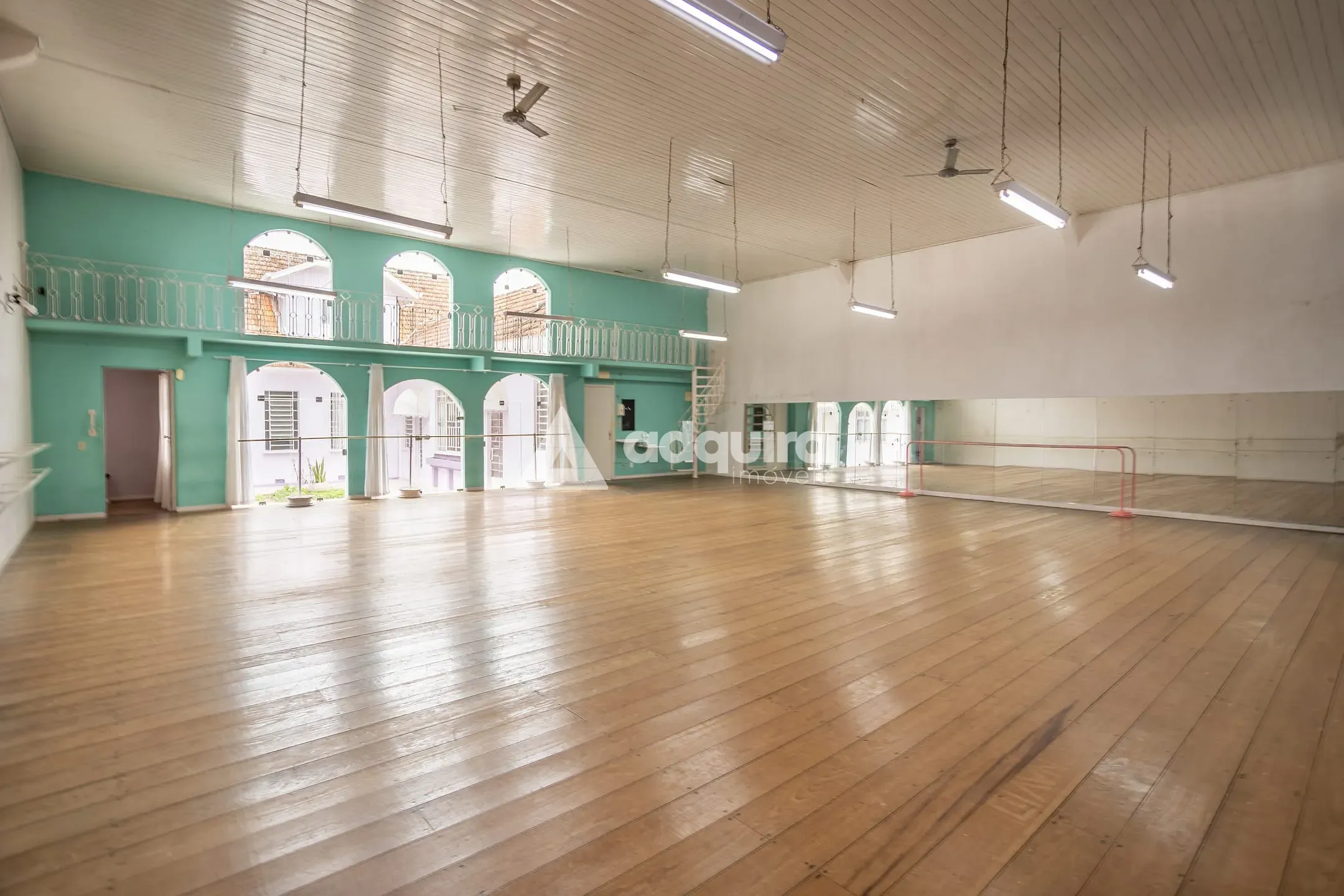 Sala-Conjunto, 350 m² - Foto 9