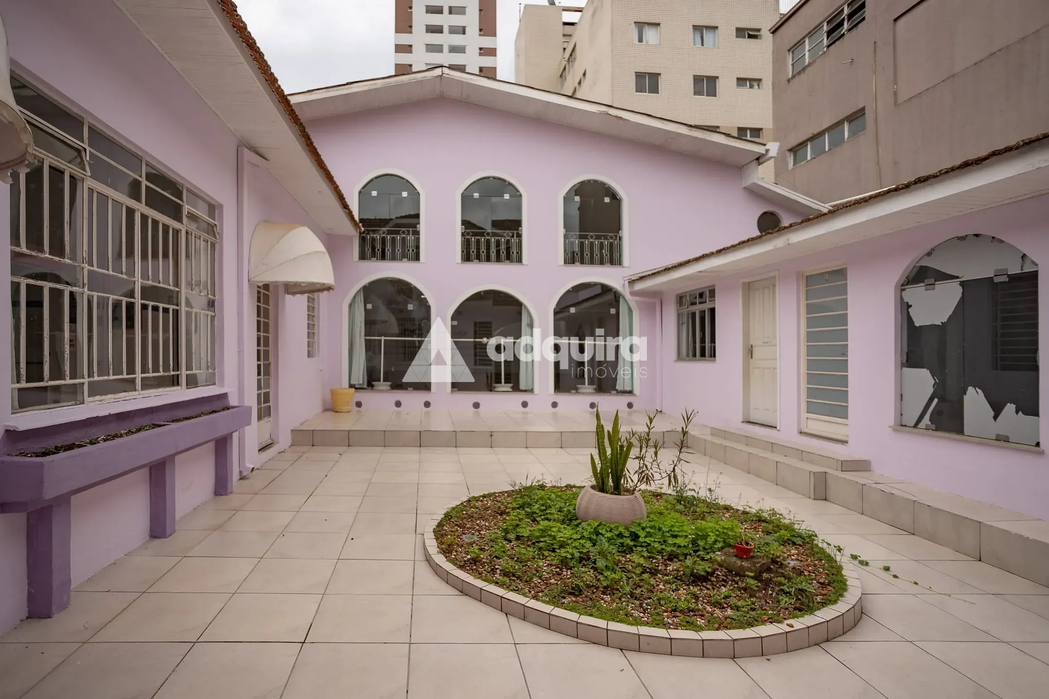 Sala-Conjunto, 350 m² - Foto 27