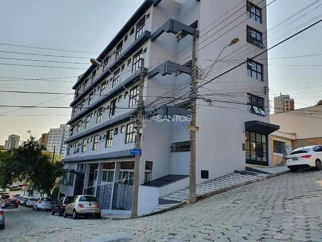 Sala para alugar, no bairro Centro em Sorocaba