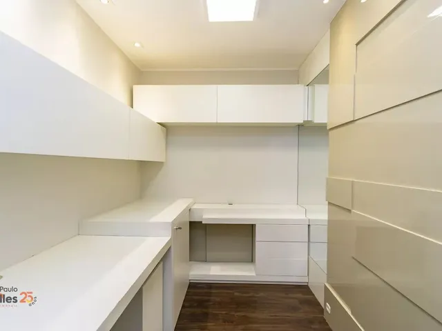 Sala para alugar, no bairro Centro em Curitiba