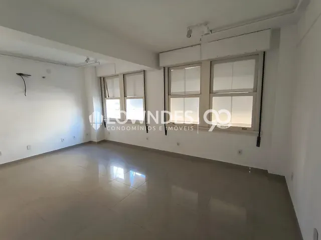 Sala para alugar, no bairro Centro em Rio de Janeiro