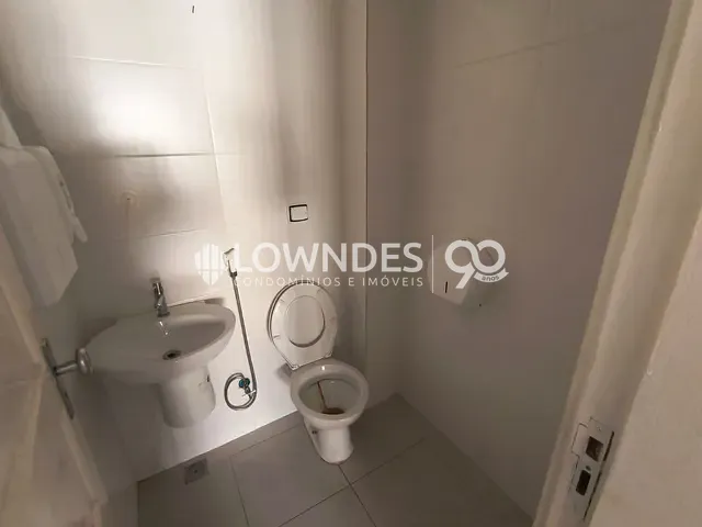 Sala para alugar, no bairro Centro em Rio de Janeiro