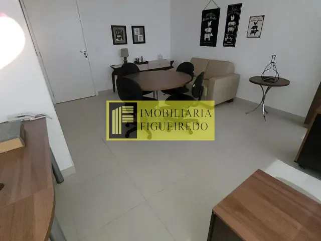 Sala com 45m², para alugar, no bairro Jardim Maracanã em São José do Rio Preto