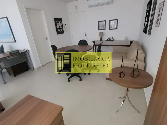 Sala com 45m², para alugar, no bairro Jardim Maracanã em São José do Rio Preto
