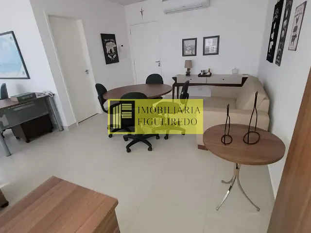 Sala com 45m², para alugar, no bairro Jardim Maracanã em São José do Rio Preto