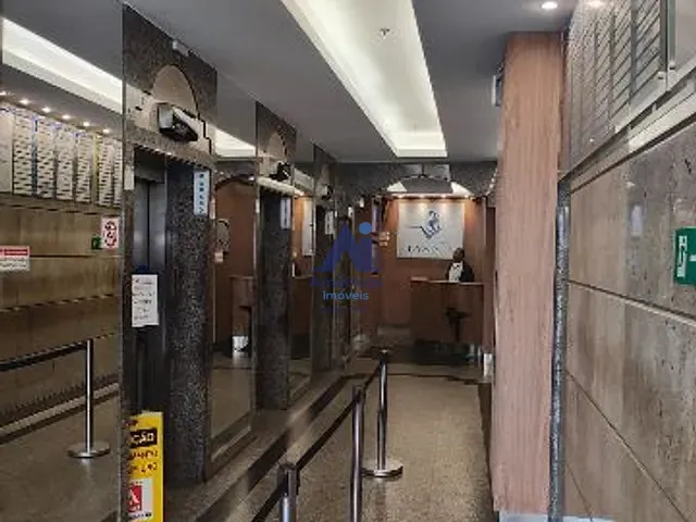 Sala com 30m², à venda ou para alugar, no bairro Centro em Rio de Janeiro