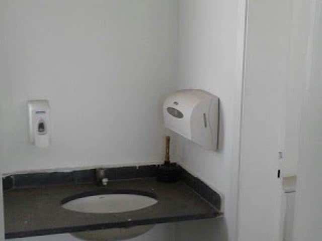 Foto do Sala - Sala em Rudge Ramos 53 metros R$ 250 mil - São Bernardo do Campo, SP | Mix Nascimento