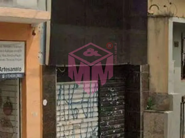 Sala para alugar, no bairro Centro em São Bernardo do Campo