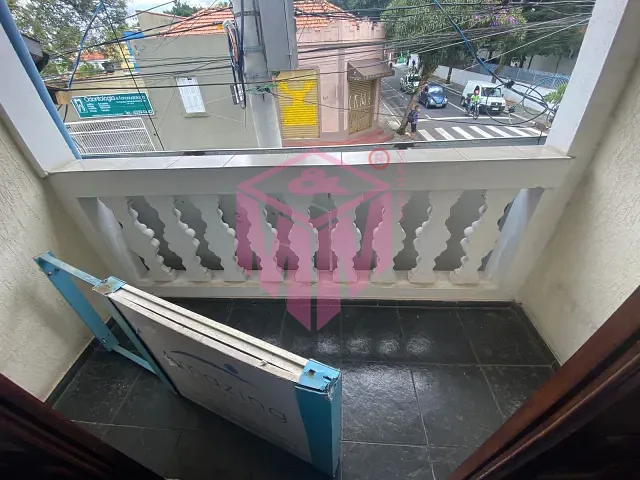 Sala para alugar, no bairro Centro em São Bernardo do Campo