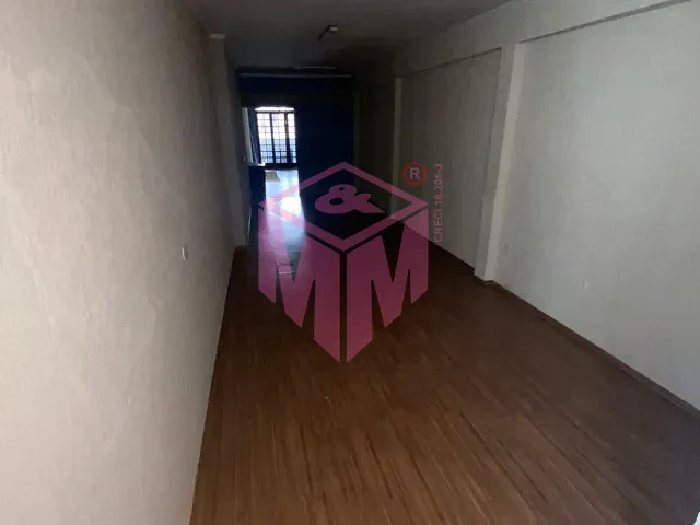 Sala para alugar, no bairro Centro em São Bernardo do Campo