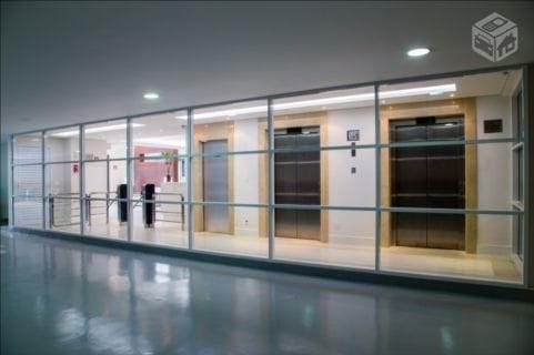 Sala com 35m², para alugar, no bairro Penha de França em São Paulo
