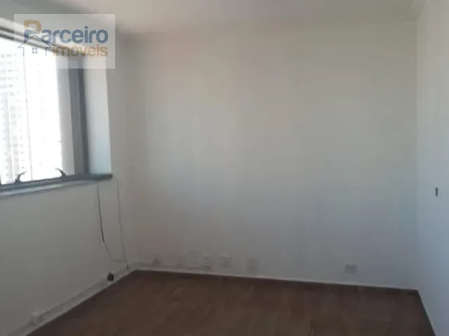 Sala com 33m², para alugar, no bairro Tatuapé em São Paulo