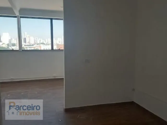 Sala com 33m², para alugar, no bairro Tatuapé em São Paulo