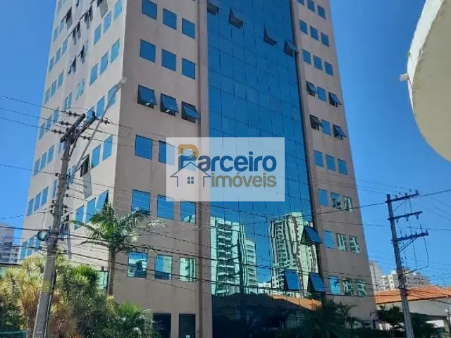 Sala com 33m², para alugar, no bairro Tatuapé em São Paulo