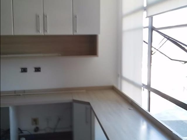 Foto do Sala - Sala comercial para locação, Centro, São José dos Campos. | RUSSI IMÓVEIS