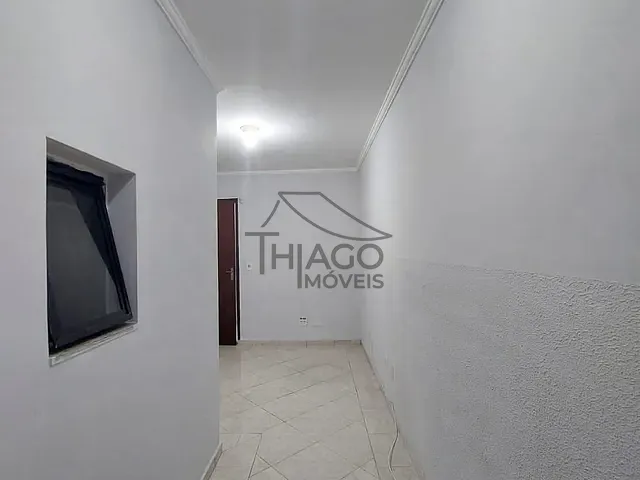 Sala com 18m², para alugar, no bairro VILA ALPINA em São Paulo