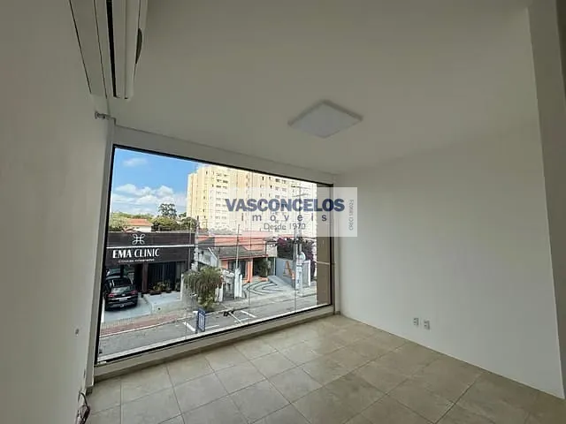 Sala para alugar, no bairro Vila Ema em São José dos Campos