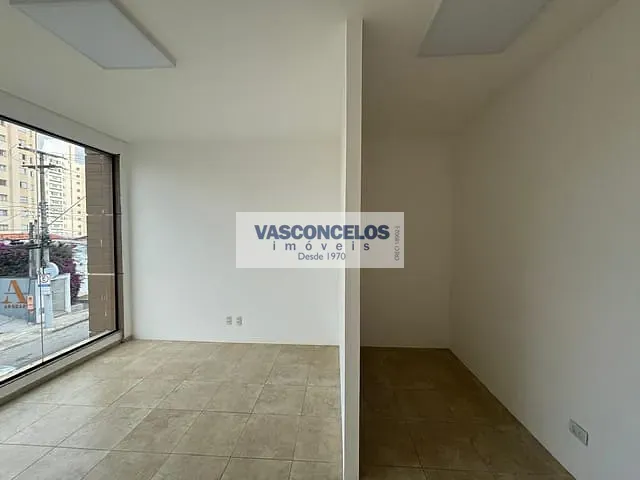 Sala para alugar, no bairro Vila Ema em São José dos Campos