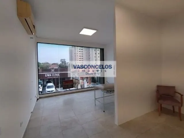 Sala para alugar, no bairro Vila Ema em São José dos Campos