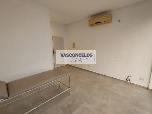 Sala para alugar, no bairro Vila Ema em São José dos Campos
