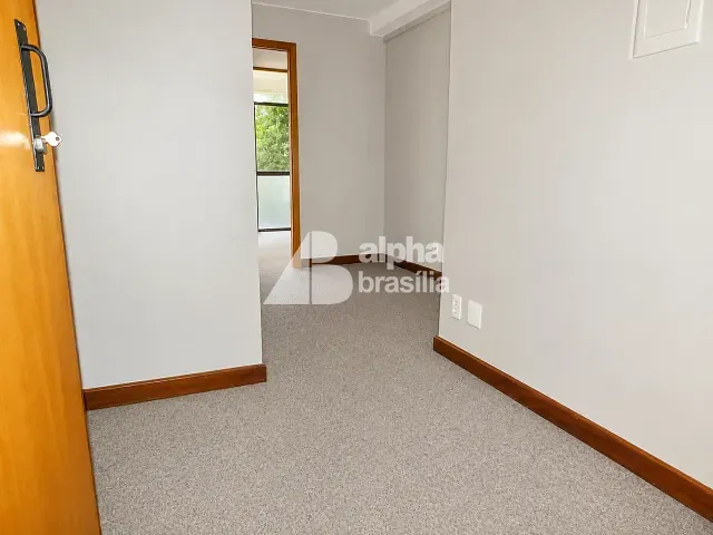 Sala para alugar, no bairro Asa Sul em Brasília