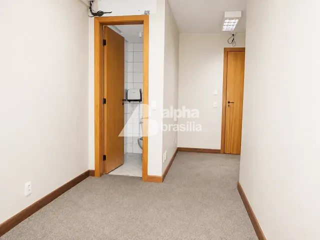 Sala para alugar, no bairro Asa Sul em Brasília