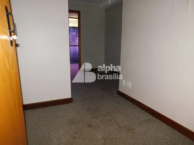Sala para alugar, no bairro Asa Sul em Brasília