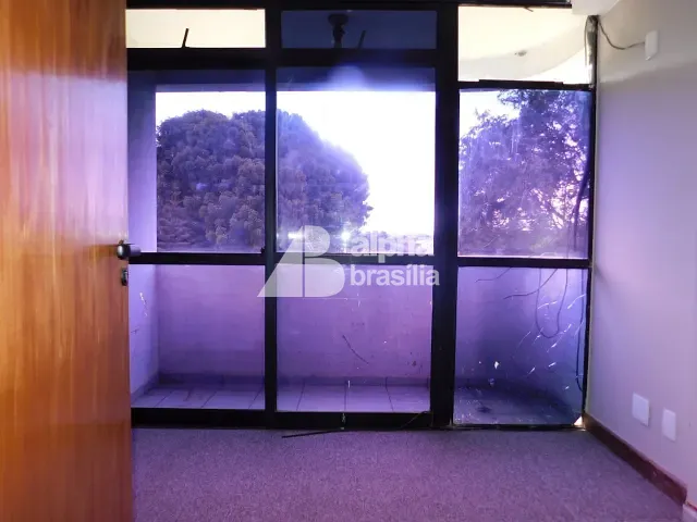 Sala para alugar, no bairro Asa Sul em Brasília