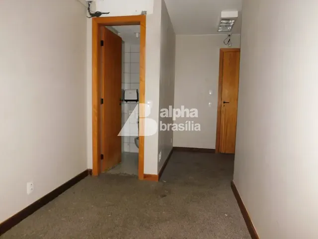 Sala para alugar, no bairro Asa Sul em Brasília