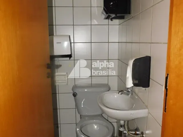 Sala para alugar, no bairro Asa Sul em Brasília