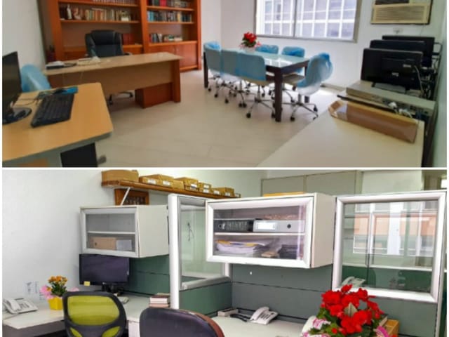 Sala com 62m², à venda, no bairro Centro em Rio de Janeiro