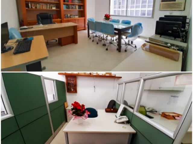 Sala com 62m², à venda, no bairro Centro em Rio de Janeiro