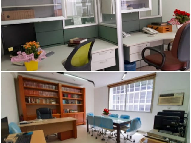 Sala com 62m², à venda, no bairro Centro em Rio de Janeiro