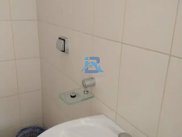 Sala com 20m², para alugar, no bairro Centro em Itatiba