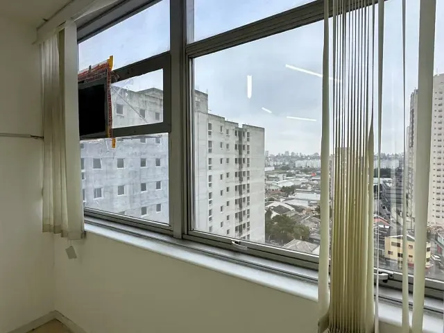 Sala à venda ou para alugar, no bairro Centro em São Caetano do Sul