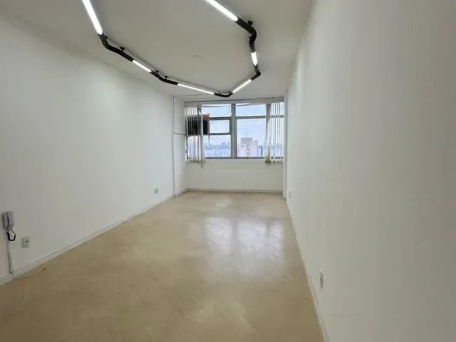 Sala à venda ou para alugar, no bairro Centro em São Caetano do Sul