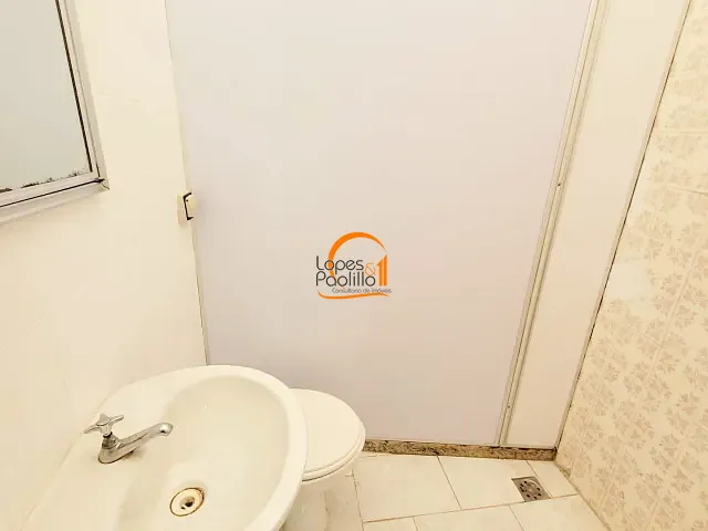 Sala com 10m², para alugar, no bairro Centro em Atibaia