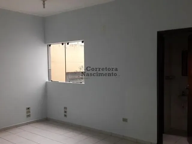 Sala com 20m², para alugar, no bairro Jardim Flórida em Jacareí