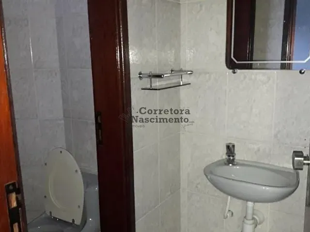 Sala com 20m², para alugar, no bairro Jardim Flórida em Jacareí