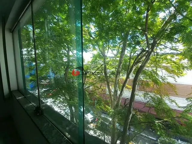 Sala à venda, no bairro Olímpico em São Caetano do Sul