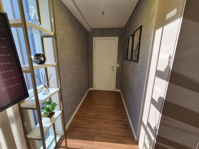 Sala com 85m², à venda, no bairro Gleba Palhano em Londrina