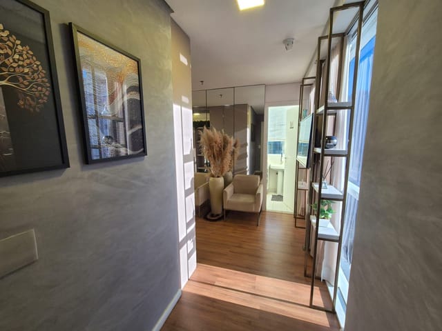 Sala com 85m², à venda, no bairro Gleba Palhano em Londrina